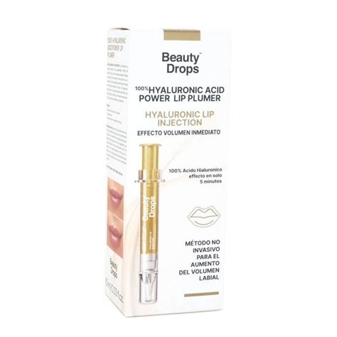 lip plumper primor